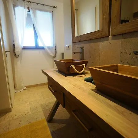 Mas Lou Caloun - D'hote Face A La Piscine En Camargue - Les Maries De La Bed & Breakfast Saintes-Maries-de-la-Mer