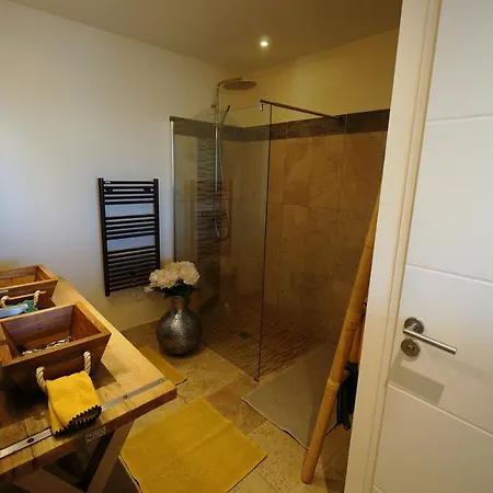 Mas Lou Caloun - D'hote Face A La Piscine En Camargue - Les Maries De La Bed & Breakfast Saintes-Maries-de-la-Mer