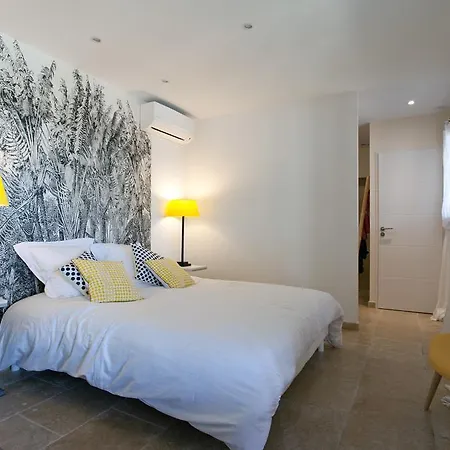 Bed & Breakfast Mas Lou Caloun - D'hote Face A La Piscine En Camargue - Les Maries De La *
