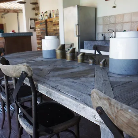 Bed & Breakfast Mas Lou Caloun - D'hote Face A La Piscine En Camargue - Les Maries De La *