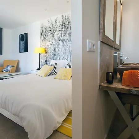 Bed & Breakfast Mas Lou Caloun - D'hote Face A La Piscine En Camargue - Les Maries De La Saintes-Maries-de-la-Mer