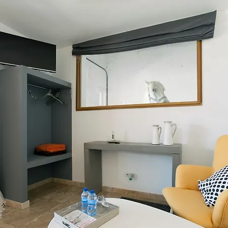 Bed & Breakfast Mas Lou Caloun - D'hote Face A La Piscine En Camargue - Les Maries De La *