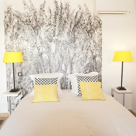 Bed & Breakfast Mas Lou Caloun - D'hote Face A La Piscine En Camargue - Les Maries De La