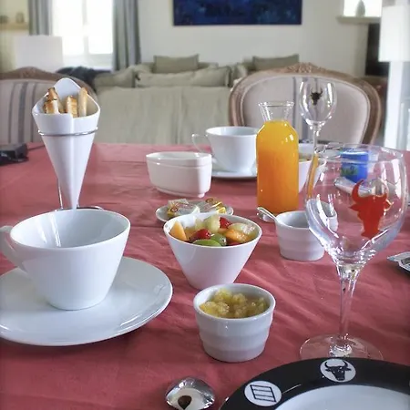 Mas Lou Caloun - D'hote Face A La Piscine En Camargue - Les Maries De La Bed & Breakfast Saintes-Maries-de-la-Mer